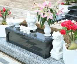 Mai táng trọn gói ở quận 9