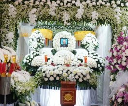 Những điều tâm linh cần nhớ trong lễ cúng 49 ngày
