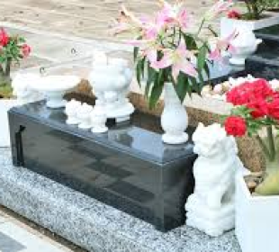 Mai táng trọn gói ở quận 9