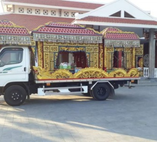 Dịch Vụ Xe rồng