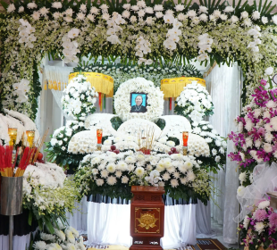 Những điều tâm linh cần nhớ trong lễ cúng 49 ngày