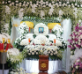 MAI TÁNG TÂN TÀI THỌ