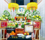 MAI TÁNG TÂN TÀI THỌ