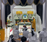 MAI TÁNG TÂN TÀI THỌ