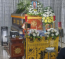 MAI TÁNG TÂN TÀI THỌ